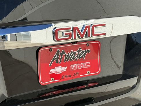 Used 2019 GMC Yukon Denali w/ Denali Ultimate Package image 34