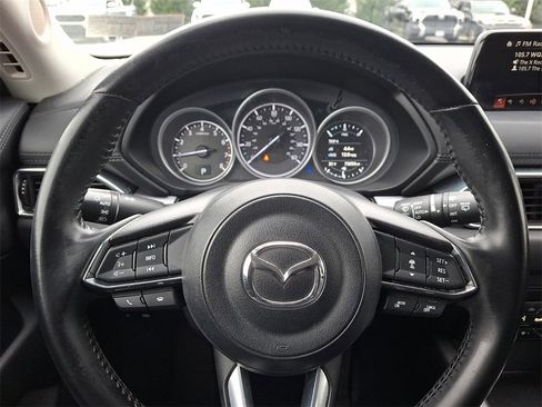 Used 2018 MAZDA CX-5 Touring image 19