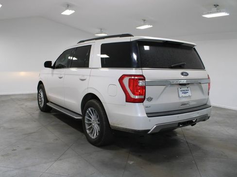 Used 2018 Ford Expedition XLT w/ Equipment Group 202A image 7