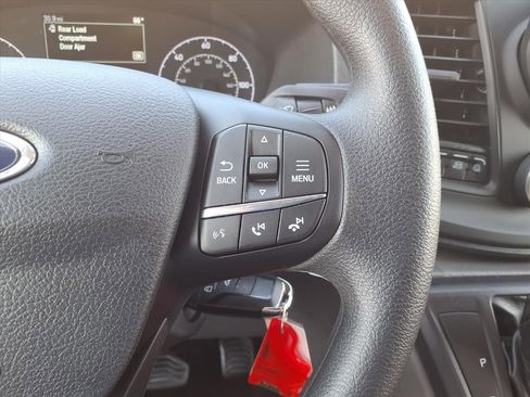 New 2025 Ford Transit 250 Base w/ Load Area Protection Package image 15