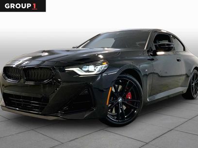 Used 2023 BMW M240i xDrive Coupe