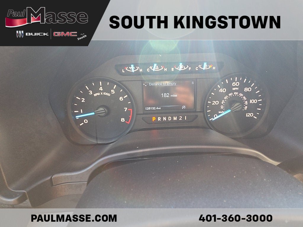 Used 2019 Ford F150 XL w/ Equipment Group 101A Mid RWD image 14