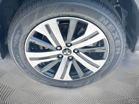 New 2026 Mitsubishi Outlander Sport SE AWD/4WD image 32
