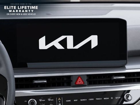 New 2026 Kia Sorento SX FWD image 21