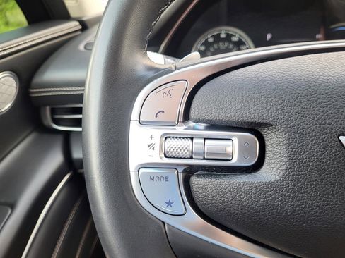 Used 2024 Genesis GV80 2.5T image 21