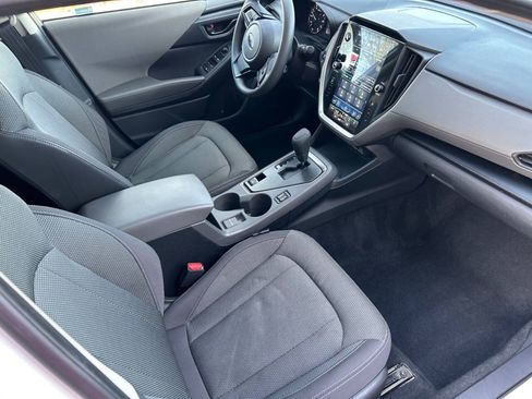 Used 2024 Subaru Crosstrek 2.0i Premium AWD/4WD image 16