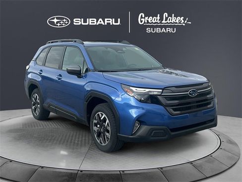 New 2026 Subaru Forester Premium image 7