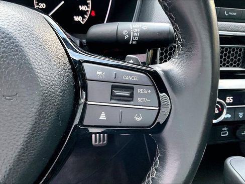 Used 2024 Honda Civic Sport image 12