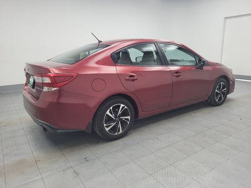 Used 2019 Subaru Impreza 2.0i image 10