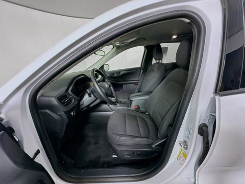 Used 2024 Ford Escape Active FWD image 13