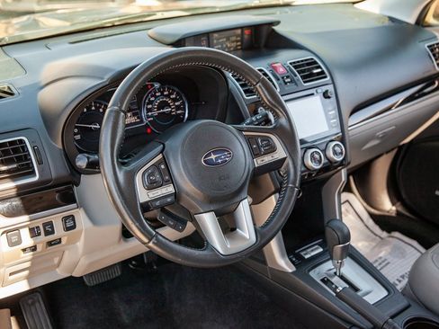 Used 2018 Subaru Forester 2.5i Limited image 10