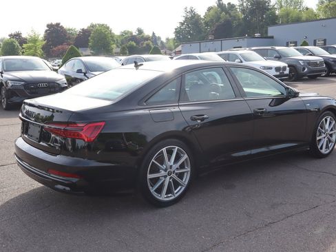 Used 2024 Audi A6 2.0T Premium w/ Summer of Audi Package AWD/4WD image 5