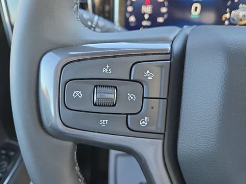 New 2026 Chevrolet Silverado 3500 High Country w/ High Country Premium Package image 20