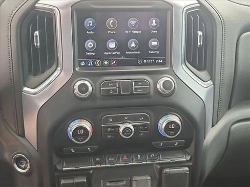 Used 2020 GMC Sierra 1500 SLT AWD/4WD image 19