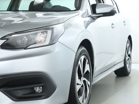 Certified 2022 Subaru Legacy Premium AWD/4WD image 4