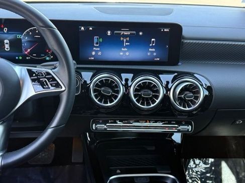 Certified 2026 Mercedes-Benz CLA 250 image 23
