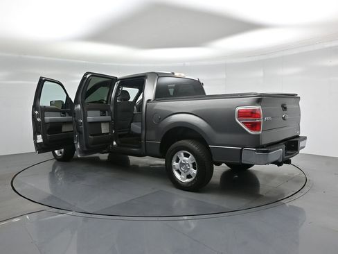 Used 2013 Ford F150 XLT w/ Mid Equipment Group image 31