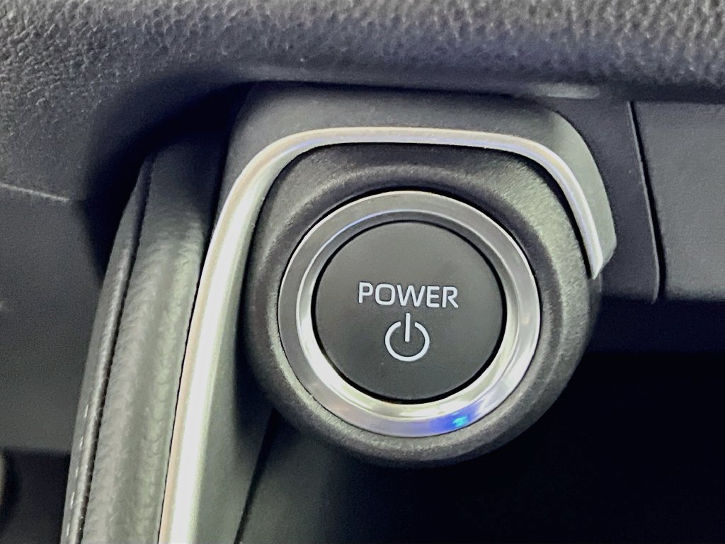 New 2026 Toyota Grand Highlander AWD Hybrid image 20