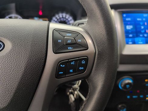 Used 2021 Ford Ranger XLT w/ Equipment Group 301A Mid image 27