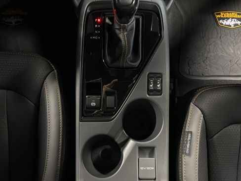 New 2026 Subaru Crosstrek 2.5i Wilderness AWD/4WD image 35
