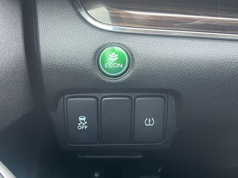 Used 2015 Honda CR-V EX-L image 9