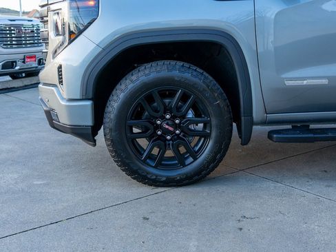New 2026 GMC Sierra 1500 Elevation w/ Elevation Premium Package image 28