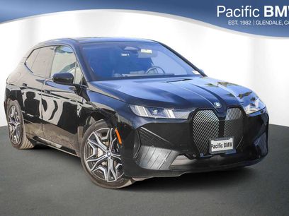 Used 2026 BMW iX xDrive45