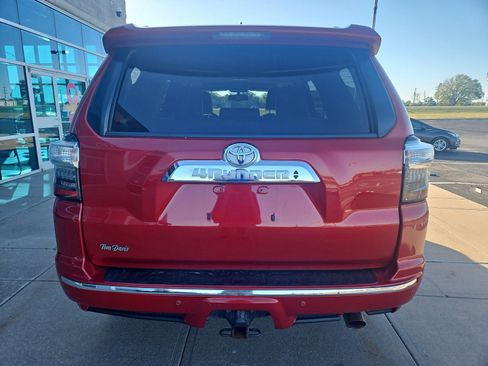 Used 2019 Toyota 4Runner SR5 image 23