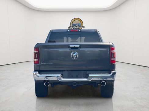 Used 2021 RAM 1500 Laramie RWD image 23