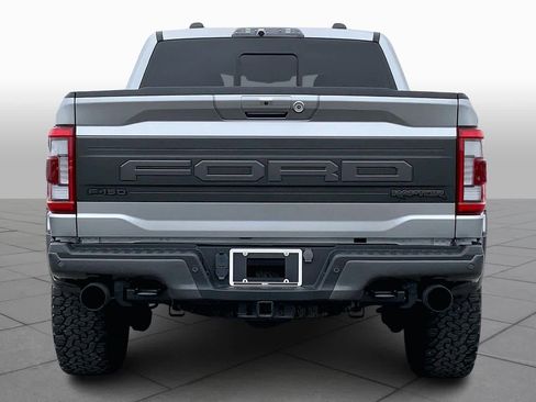 Used 2023 Ford F150 Raptor image 5