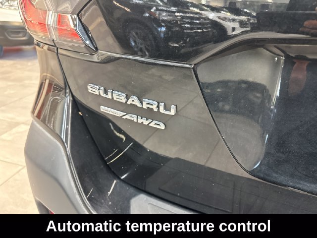 Used 2020 Subaru Outback Limited AWD/4WD image 8