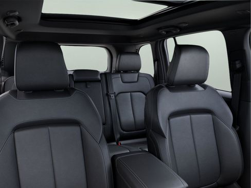 New 2025 Jeep Grand Cherokee Limited image 26