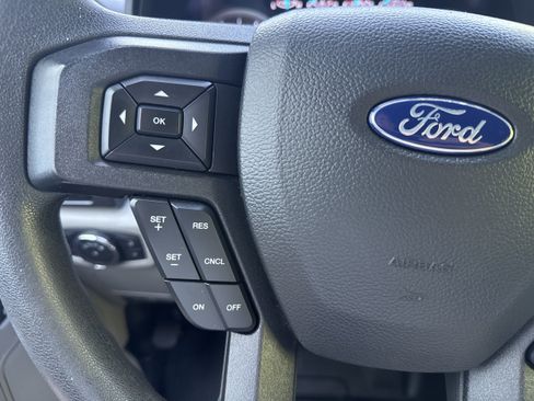 Used 2022 Ford F250 XLT w/ XLT Premium Package AWD/4WD image 22