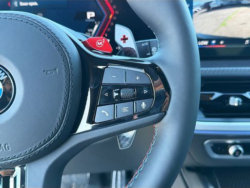 New 2026 BMW XM Label Red image 39