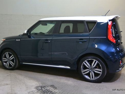 Used 2018 Kia Soul + FWD image 32