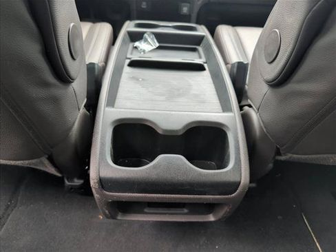Used 2024 Honda Odyssey EX-L image 26