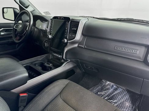 Used 2023 RAM 1500 Big Horn AWD/4WD image 39