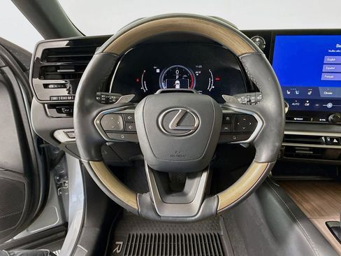 Certified 2023 Lexus RX 350 Premium Plus w/ Accessory Package (Z1) AWD/4WD image 11