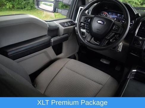Used 2021 Ford F250 XLT w/ Tremor Off-Road Package AWD/4WD image 2