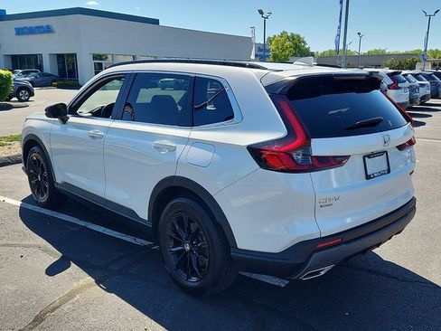 Used 2023 Honda CR-V Sport image 4