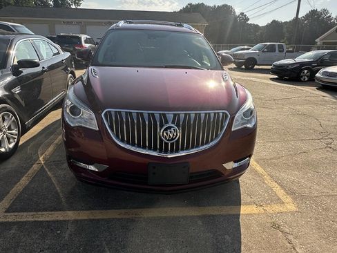 Used 2015 Buick Enclave Leather FWD image 1