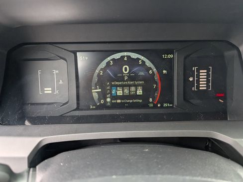 New 2026 Toyota Tacoma SR5 AWD/4WD image 18
