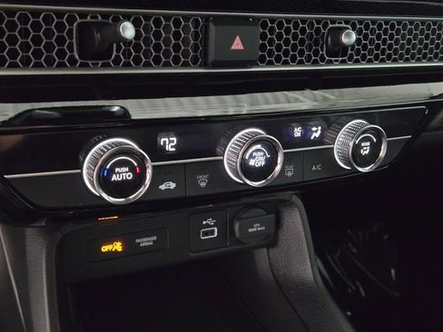 Used 2024 Honda Civic Sport image 35