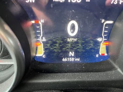 Used 2018 Jeep Wrangler Unlimited Sport S AWD/4WD image 8