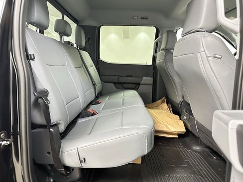 New 2025 Ford F350 XL w/ XL Chrome Package image 14