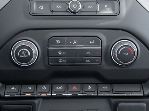 New 2026 Chevrolet Silverado 1500 W/T w/ WT Value Package image 24