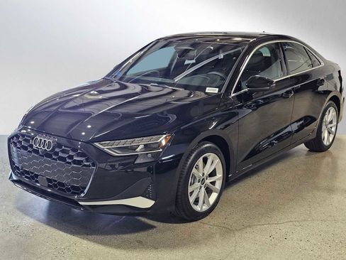 New 2026 Audi A3 2.0T Premium Plus image 3