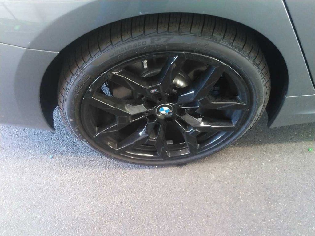 Used 2026 BMW M340i xDrive AWD/4WD image 19