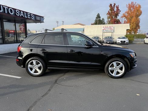 Used 2012 Audi Q5 3.2 Premium Plus image 2