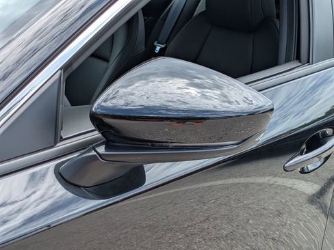 New 2026 MAZDA MAZDA3 s Sport FWD image 12